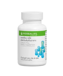 แคลเซียม พลัส